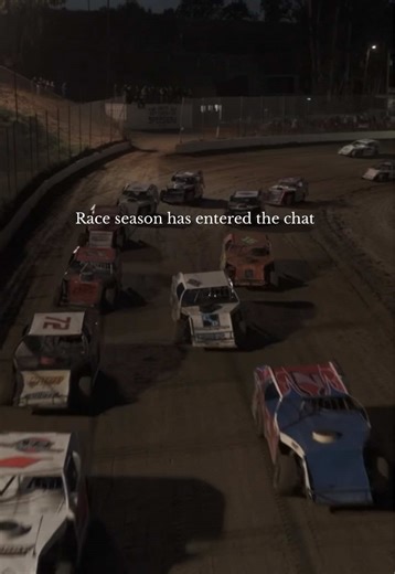 🚨WE COULDN'T WAIT ANY LONGER!🚨 It's time to get back into the swing of local racing and kick off the 2026 season here at Santa Maria Speedway! Open Practice Night Saturday, February 28th 4 PM - 8 PM Pit gates open at 3 PM Pit passes: $50 Grandstand admission: FREE Concessions will be OPEN — come hungry, grab dinner, and enjoy a night at the track while the cars hit the dirt. Let's shake the dust off and get the 2026 season started together.