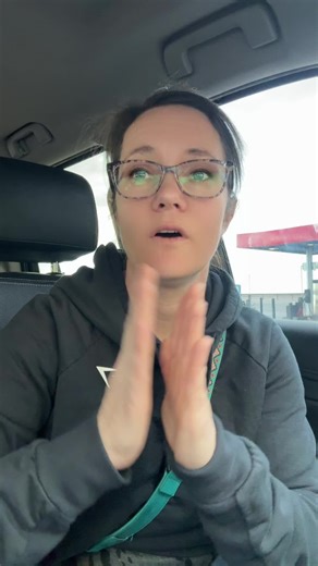 Teaching your kid to drive got me like 🤦🏻‍♀️ | driving