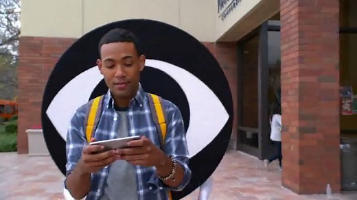 CBS.com TV Spot, 'All Access'