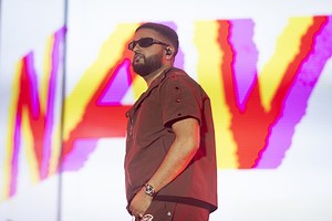 NAV Savagely Claps Back At Twitter Troll Who Dragged His Music Through The Mud