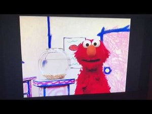 Elmo's World - Weather Intro