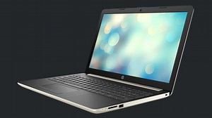 HP 15 (15-db1000) review - AMD machine on the budget