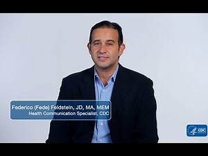 Public Health Careers: Health Communication Specialist, Part 2