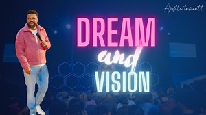 Dream and vision #CJtv Discipleship class | CJ TV