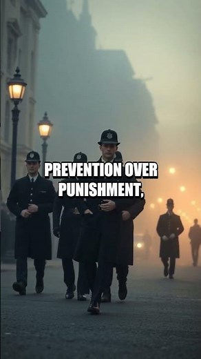 The Resilient Leadership of Robert Peel