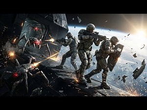 They Ignored the Colony’s Distress Call—Until Earth Arrived and Shattered the Silent Invader Forever