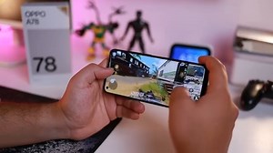 7.8K views · 149 reactions | Plongez dans le futur de la technologie mobile avec le OPPO A78. Cette vidéo vous dévoilera les performances époustouflantes et l'innovation inégalée de ce bijou technologique. ✨ Profitez en exclusivité chez OPPO de 2 ans de garantie dès votre achat de l'OPPO A78  #OPPO #OPPOA78 #Unboxing #APerfectChoice #AvailableNow | OPPO | Facebook