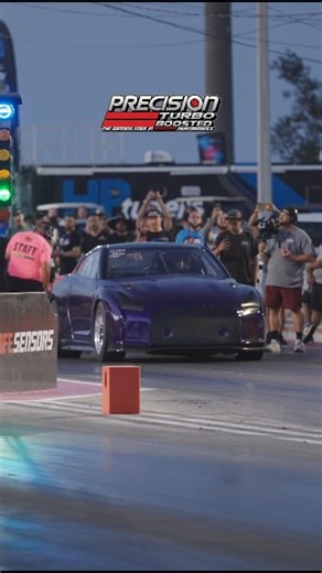 7.14 @ 207mph Nissan GT-R Jeremy Cummins is your #1 qualifier in the AWD vs DCT class, piloting his twin Precision Turbo–powered Nissan GT-R to an unbelievable 7.14 @ 207 MPH! 🔥 This beast is running our Next GEN 80mm Sportsman turbochargers, delivering unmatched power and consistency. Huge congratulations to Jeremy and the entire team on this milestone—we can’t wait to see an epic Day 3 at FL2K 2025! 👏 #precisionturbo #FL2K2025 #NextGenTurbo #GTR #nissan #r35 #nissangtr #vr38 | Precision Turb