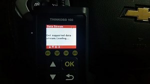 Detailed introduction to THINKOBD 100 OBD2 Scanner