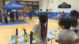 Summer digital learning with the Boys and Girls club