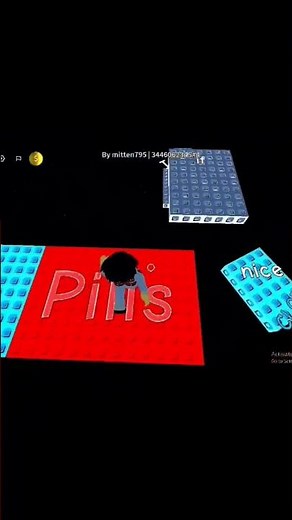 My ordinary life - Roblox obby