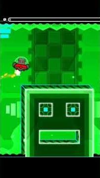 day 2 of playing gd randomizer until I hit 100 subs