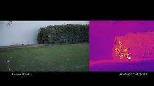 Watch AGM Rattler TS25-384 Compact Thermal Imaging Rifle Scope on Amazon Live