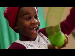 Every CBBC ident and in vision continuity that aired on Wednesday 18th August 2021