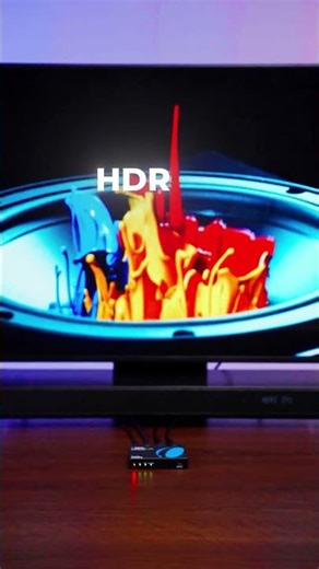 This 8K eARC Audio Extractor Solves a Big Problem