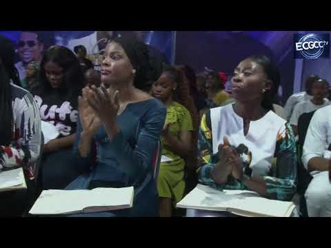 Glory Of Wisdom With Prophet Elyon