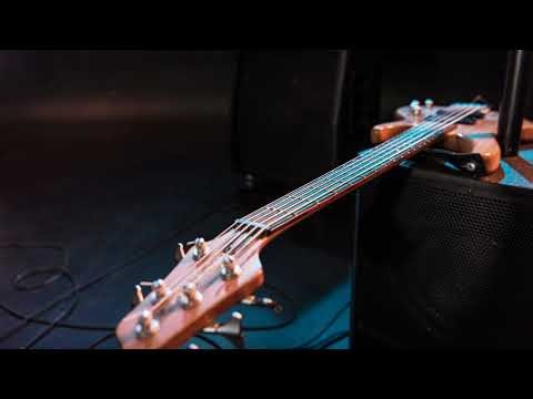 Overkill - Time To Kill (bass backing track)