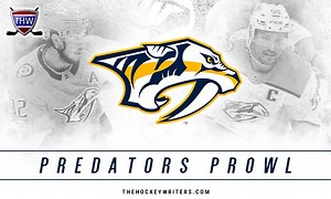 Predators Prowl: Unwrapping a Four-Game Losing Streak - The Hockey Writers Nashville Predators Latest News, Analysis & More