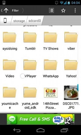 How to Install APK Files on Android Phones / Tablets