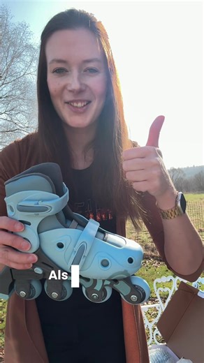 Inline-Skaten lernen leicht gemacht mit Globber Skates
