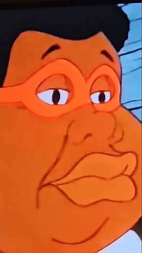 Mushmouth And Fat Albert