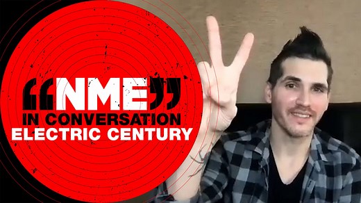 My Chemical Romance announce extra European tour dates