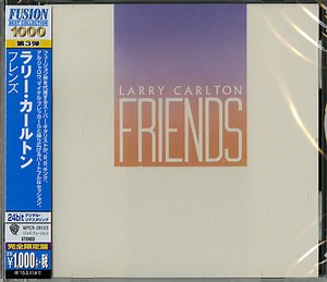 Larry Carlton - Friends