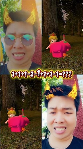Barney Crash #mario #supermario #supermariobros #funny #memes