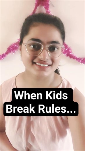 When Kids Break Rules | ✨Counselor Lisa✨ | Child Behavior Explained Simply