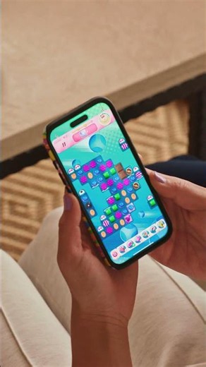 Swipe. Match. Win, with Alex Morgan for Candy Crush Soccer Season. 30's