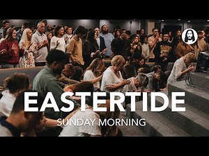 Appearances of Jesus | Dean Corné Bekker | Sunday Morning Service | April 19th