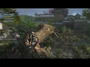 How to Kill Akechi Mitsuhisa in Past and Present Quest in Assassin's Creed Shadows