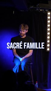 Une famille formidable 😂 | Edouard Deloignon