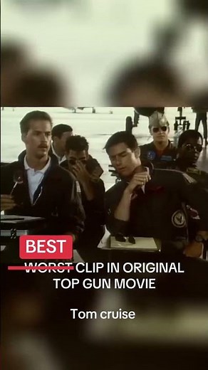 Epic Top Gun Scene Breakdown Must-Watch #TopGun #TopGunMaverick