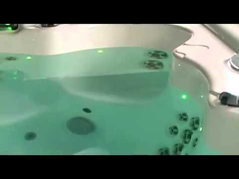 marquis spas e-Series 750 hot tub