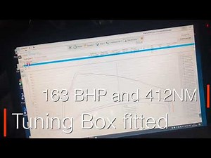 Tuning Box VS stage 1 remap