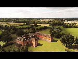 Ex-REME HQ Officers' Mess - Arborfield