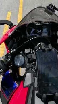 Scared to wheelie a 1000cc motorcycle… #motovlog #vlog #motorycle #tutorial #viral #hondacbr1000rr