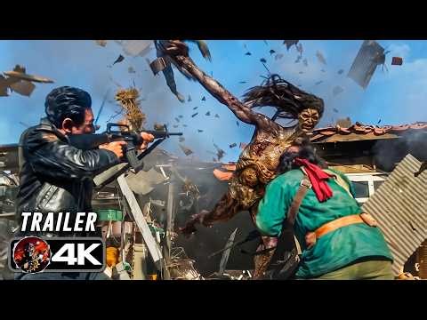 HOPE | Official Trailer 3 (2026) 4K