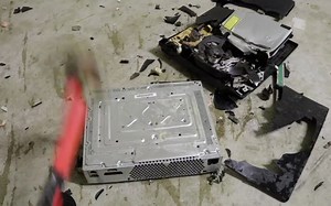 如何自己製作一台PS5 【How to Basic】