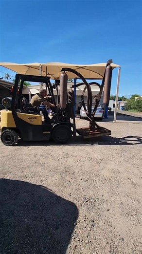 Kevin Caron, Artist on Reels