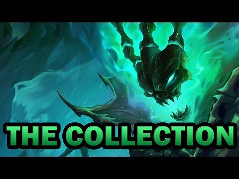 The Collection (Thresh Lore)
