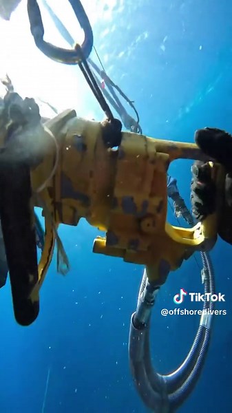 Exploring the World of Commercial Diving