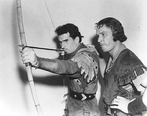 The Legend of Howard Hill