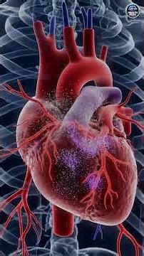 Eat Yoghurt and Watch This Happen Inside Your Body (3D Animation)
