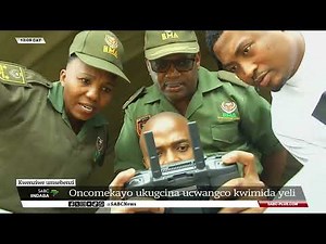 Iindaba zesiXhosa @13H00 l 22 April 2025