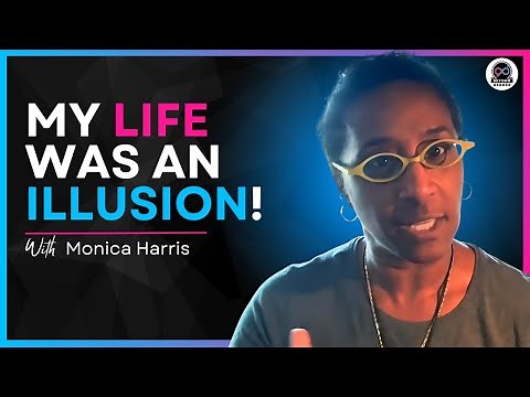 From Harvard Lawyer to Anti-Woke Leader: Monica Harris on Race and Truth (#14)