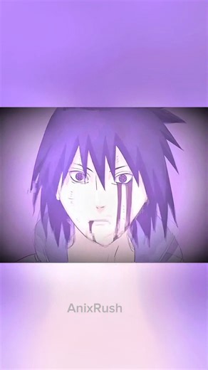 This Is Why Sasuke's Susanoo Is Pure Nightmare #shorts #sasuke#susanoo #uchiha #youtubechannel