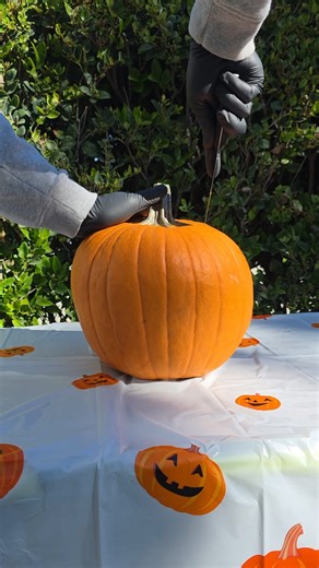 No tricks here—just treats for stuck bolts! 🧙‍♂️ Happy Halloween from Kroil! 🎃 #Kroil #KroilLove #UnsiezeTheDay #MadeInUSA #HappyHalloween | Kroil