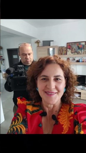 azi am filmat pentru stirile Kanal D si Digi 24